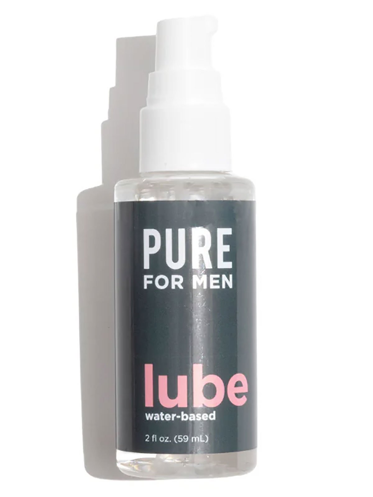 Water-based Lube | 59 ml / 2 oz