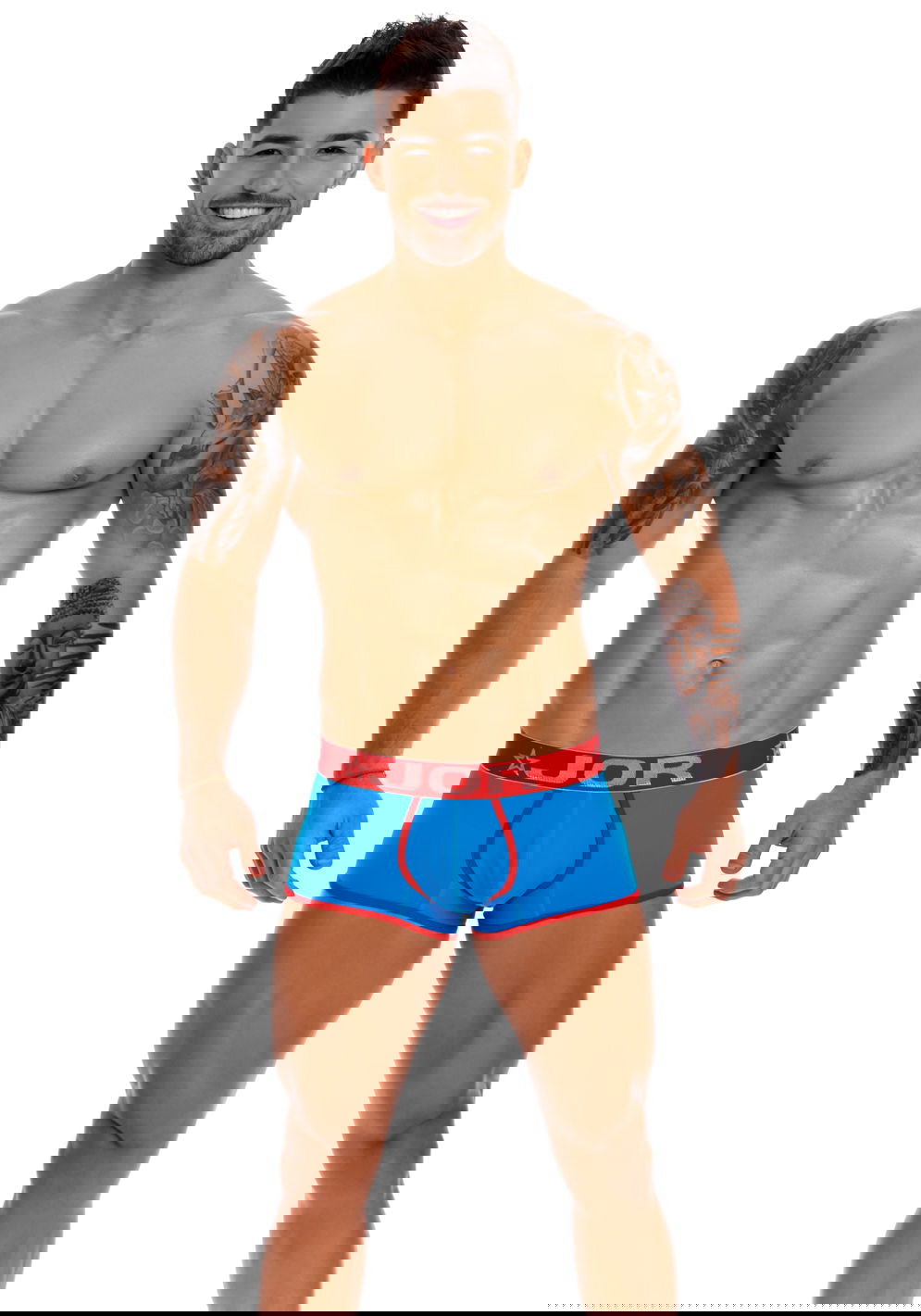 JOR Boxer Eros | Turquoise JOR Boxer Eros | Turquoise