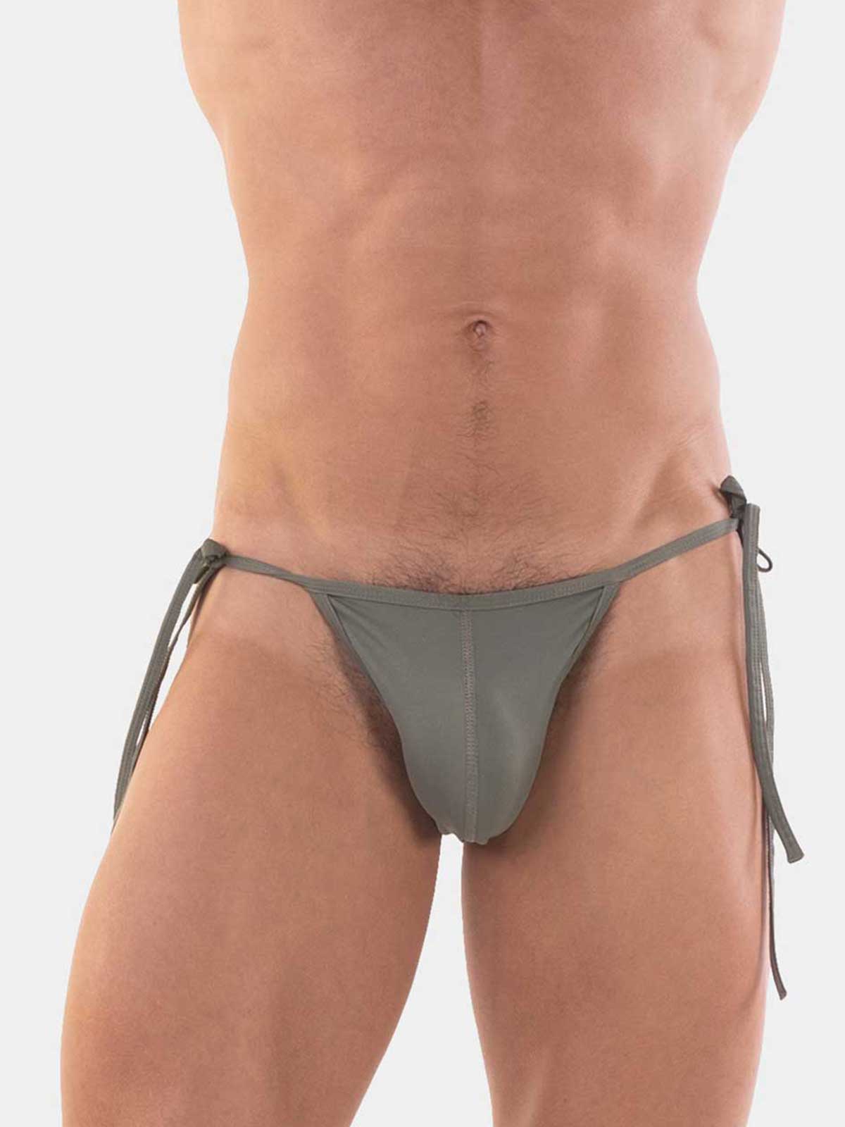 Brunos \ Fashion Sale \ Barcode Berlin \ Swim Brief  Iseule