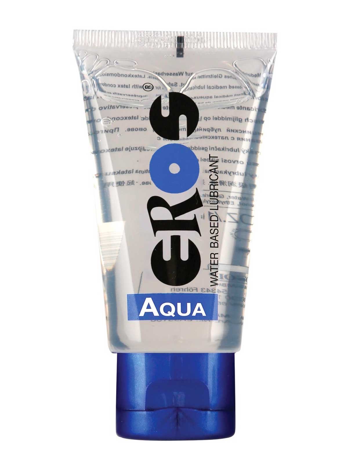  Aqua  | 50 ml