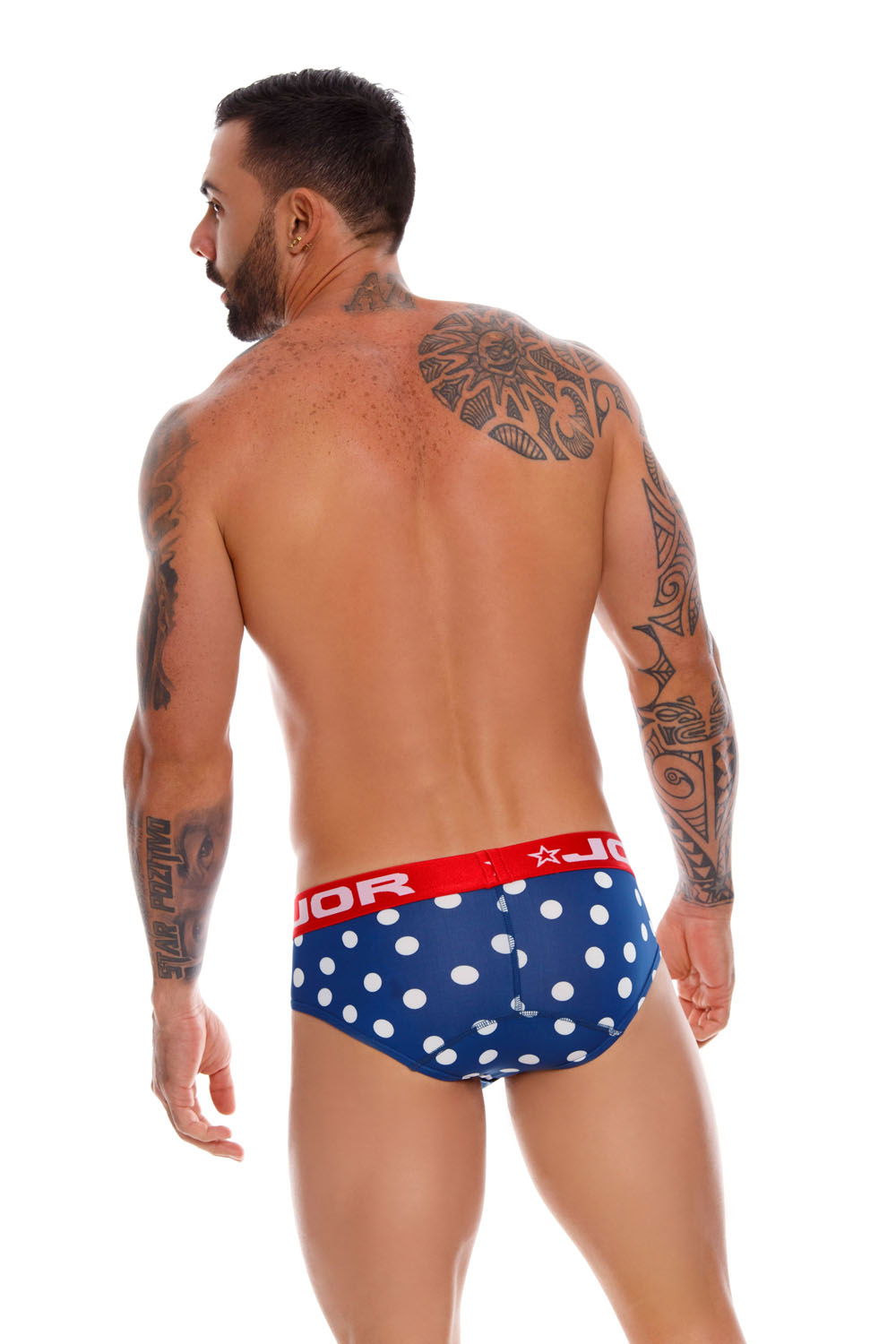 Brunos \ JOR \ JOR \ JOR Bikini Dots