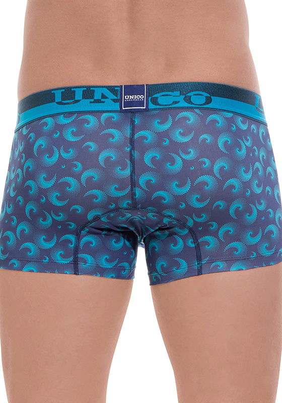 Brunos \ Boxer | Trunks \ Mundo Único \ Mundo Unico Print Boxer Peaceful