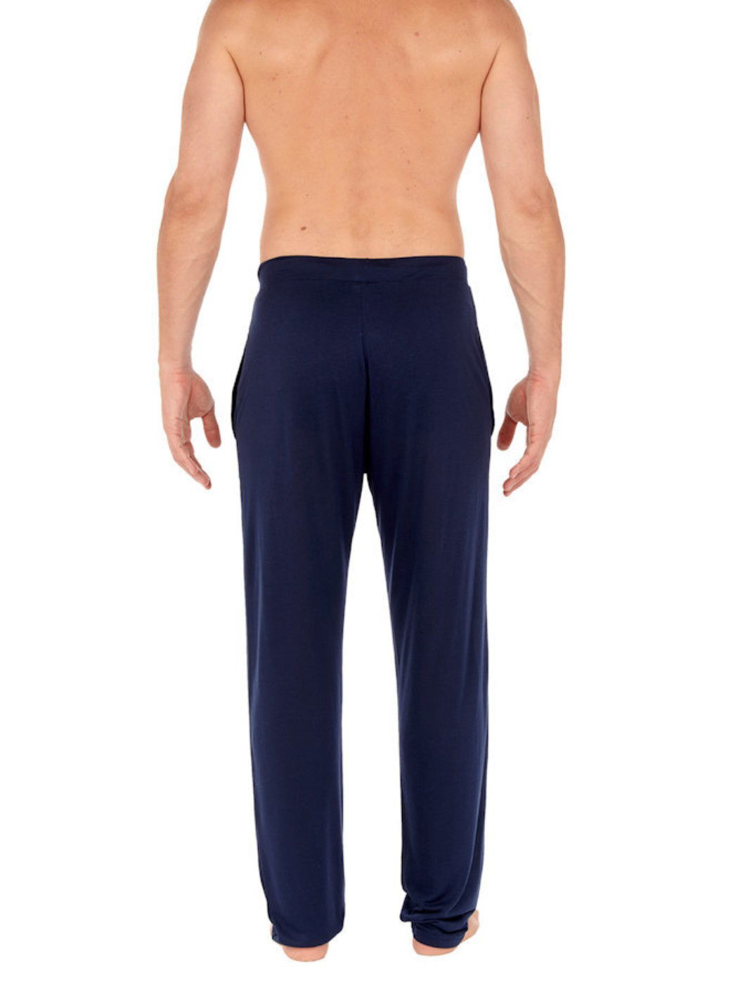 Brunos \  \ HOM \ Cocooning Trousers | Navy