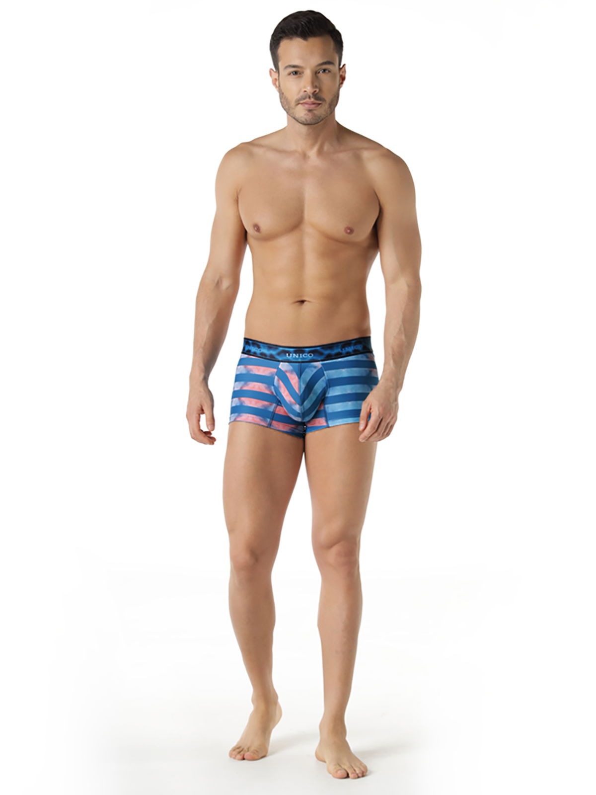 Brunos \ Boxer | Trunks \  \ Boxer Cup Short Costera