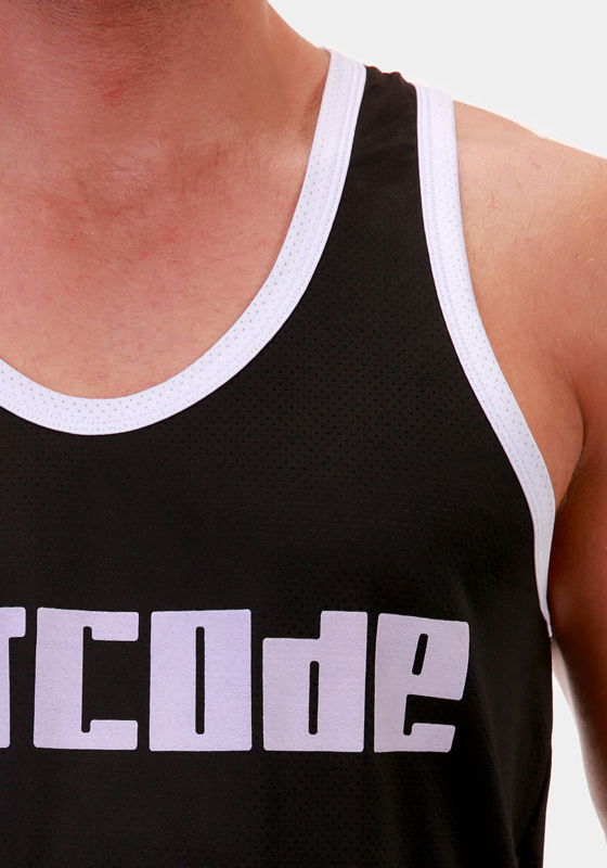 Brunos \ Fashion Sale \ Barcode Berlin \ Barcode Berlin 91680 Tank Top Efim