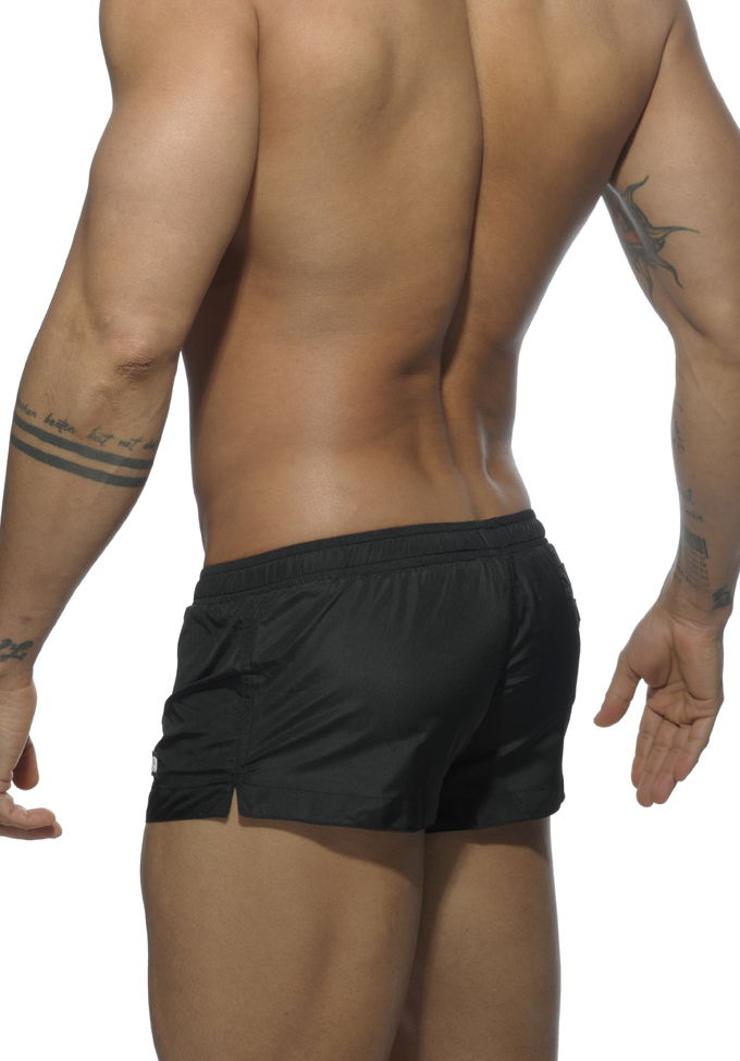ADDICTED Basic Mini Swim Short | Navy ADDICTED Basic Mini Swim Short | Navy