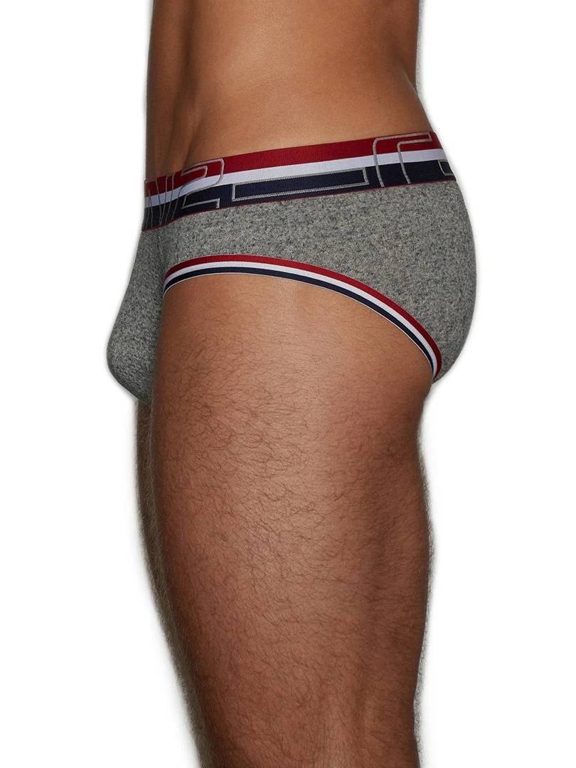 Brunos \  \ C-IN2 \ C-IN2 ZEN Low Rise Brief