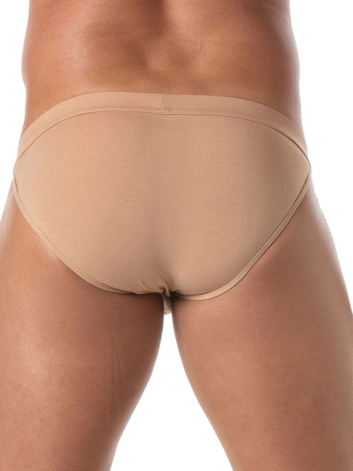 Brunos \  \ TOF Paris \ Skin Color Tanga | Nude