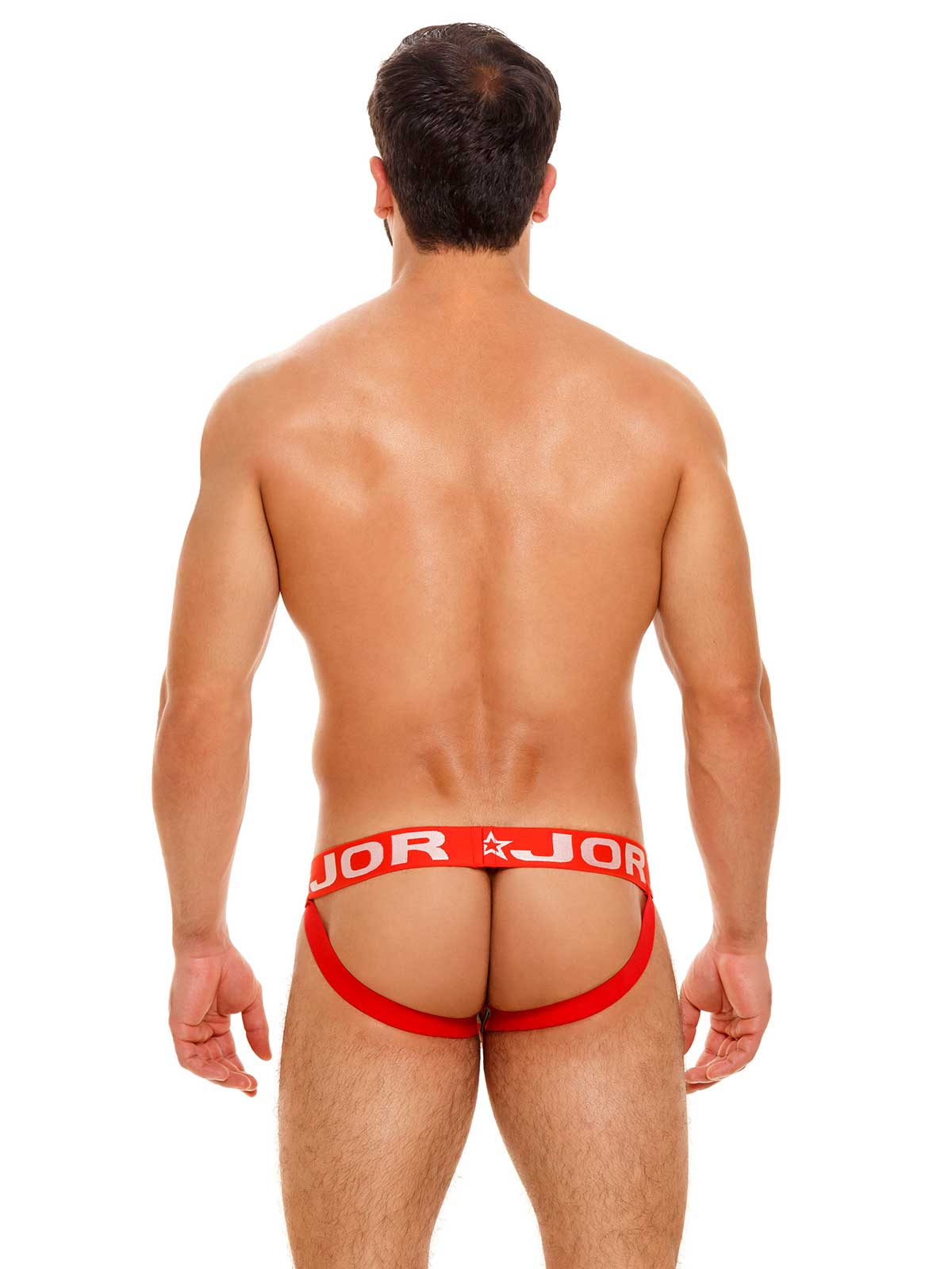 Brunos \ JOR \ JOR \ Jockstrap Party | Print