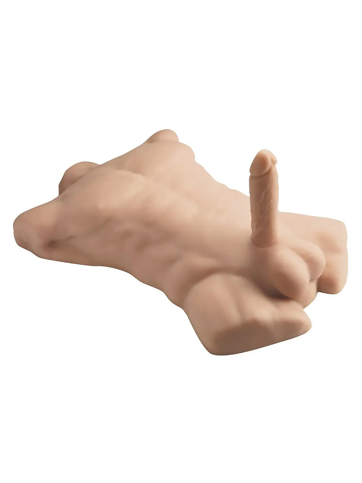 Brunos \ Love Dolls \ SILEXD \ Apollo L Realistic Male Torso