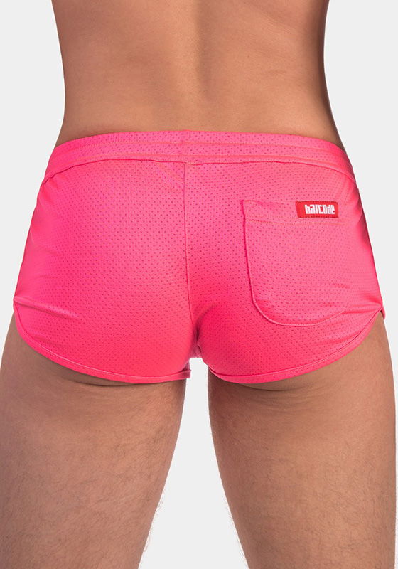 Brunos \ Sportswear \ Barcode Berlin \ Short Costa