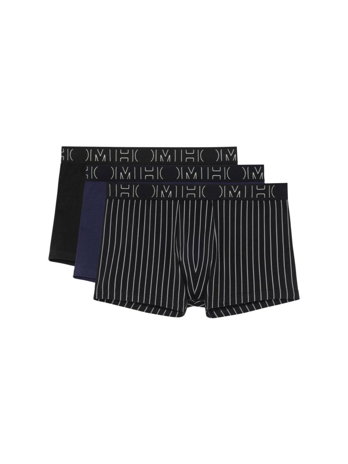 Brunos \ Boxer | Trunks \ HOM \ Boxer 3-Pack Aaron