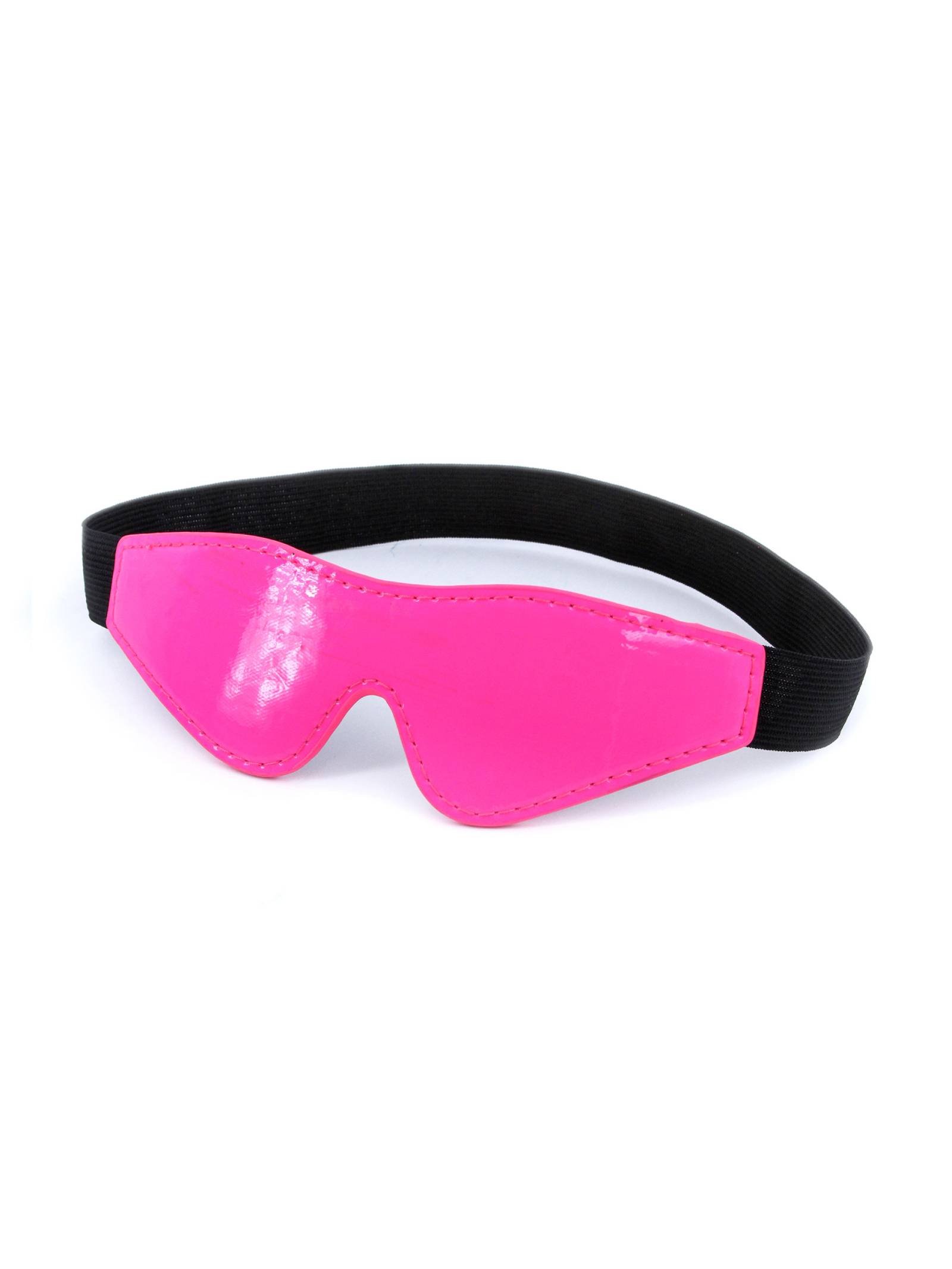 Brunos \ Toys & Helper Sale \ NS Novelties \ Electra Blindfold | Pink