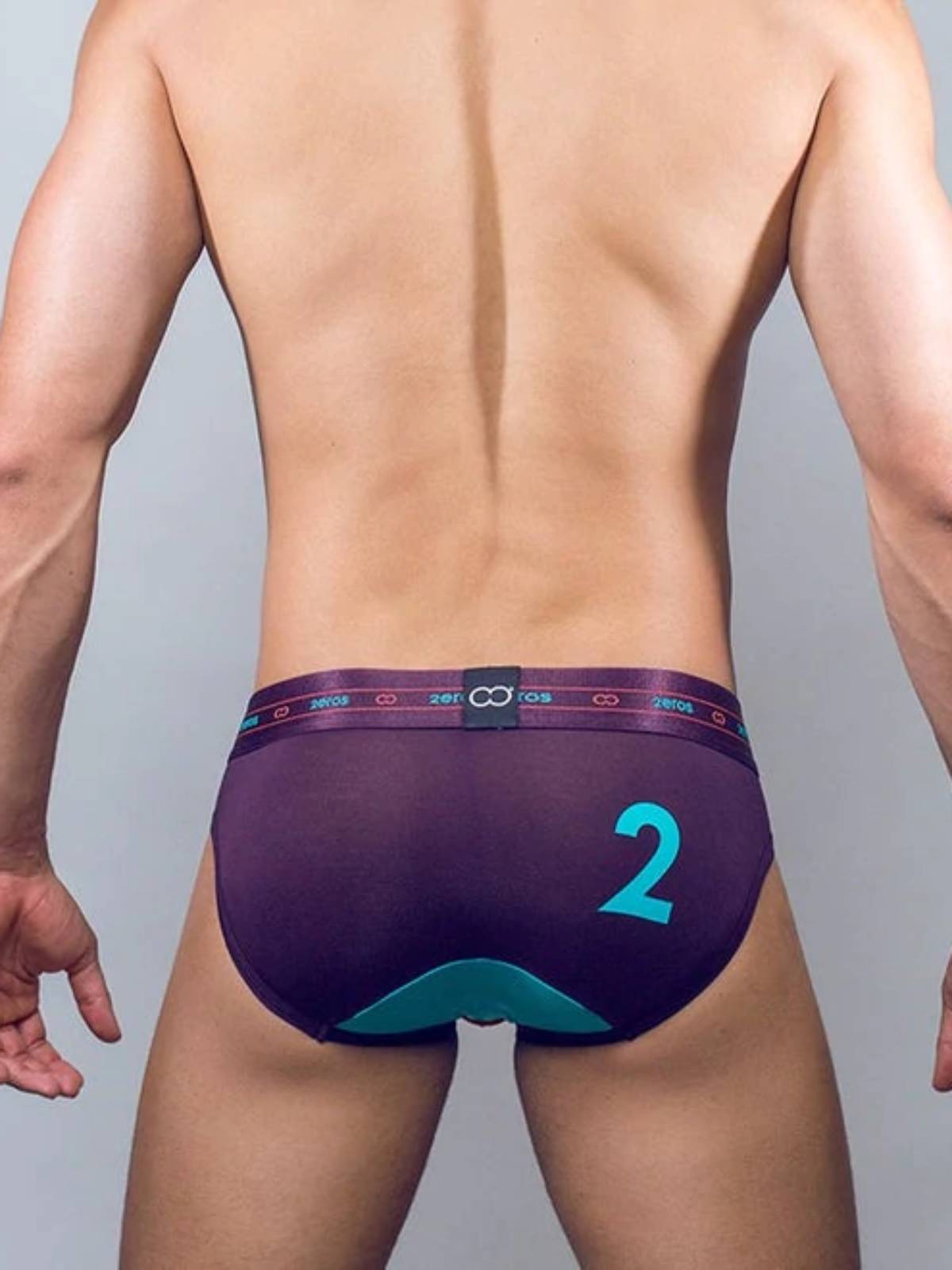 Brunos \  \ 2eros \ U21 2-Series Brief | Wine