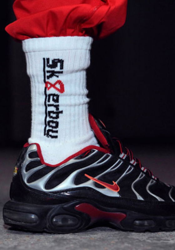 Sk8erboy Crew Socks Sk8erboy Crew Socks
