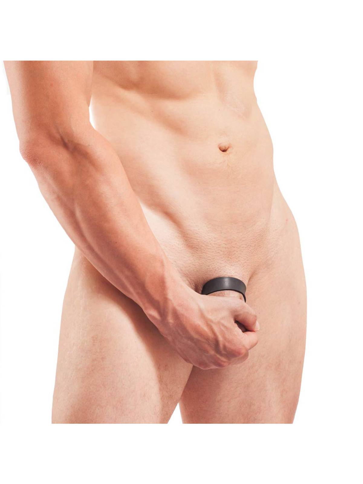 Brunos \ Cockringe \ WOJOER \ Wojoer Neopren Push Up Cock Ring