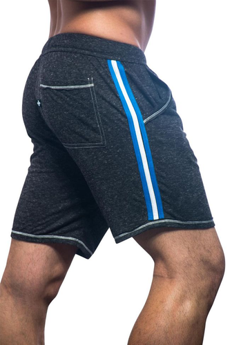 Brunos \  \  \ Andrew Christian City Training Shorts