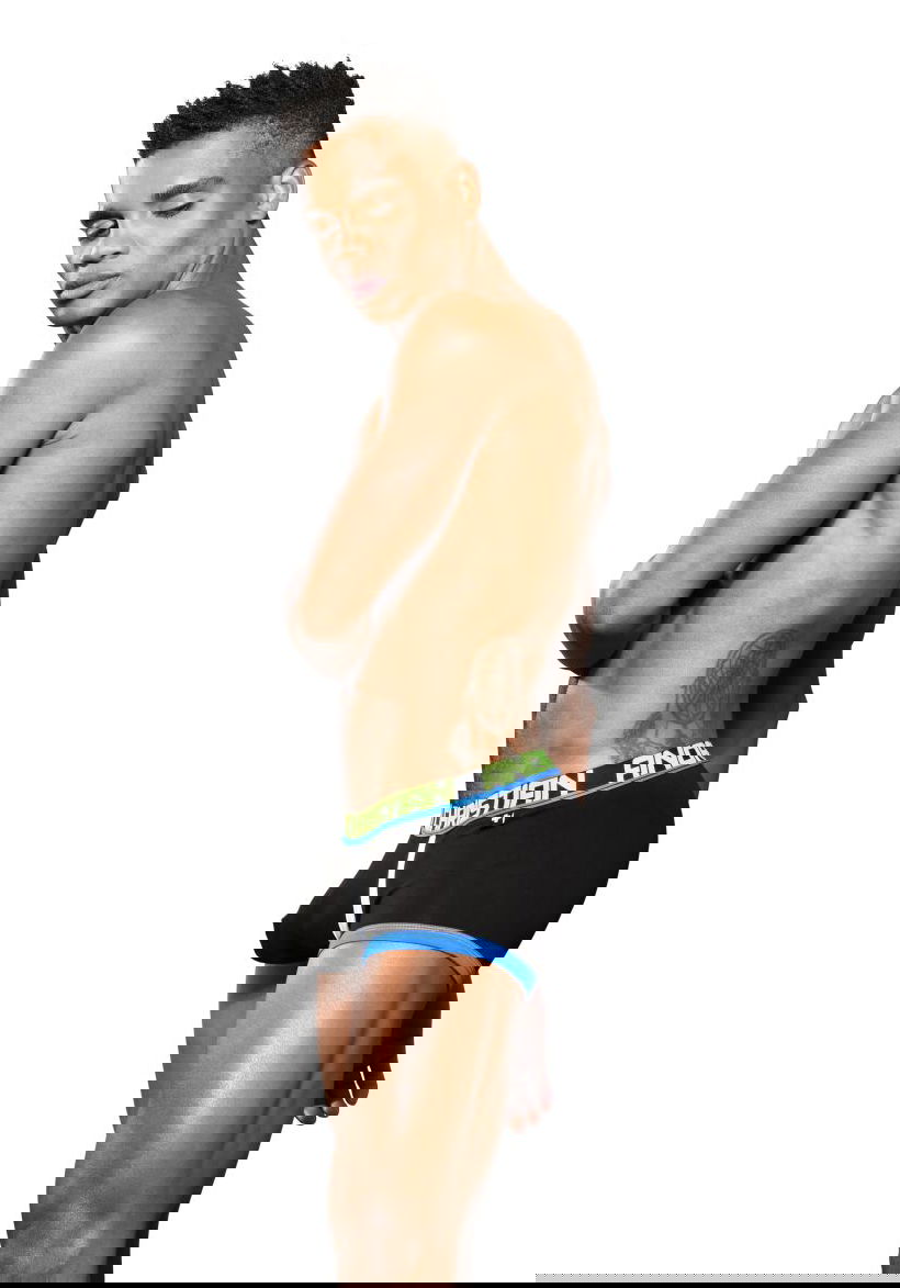 Brunos \ Boxer | Trunks \ Andrew Christian \ Fly Tagless Boxer