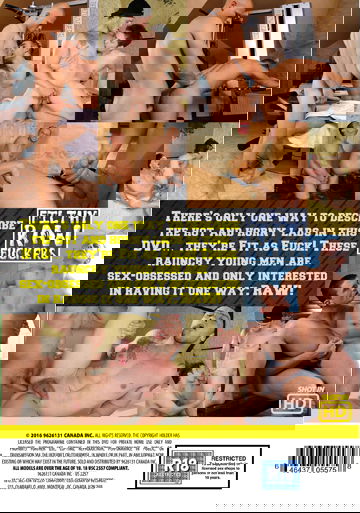 Brunos \ Rimming \ Filthy Raw Fuckers \ Fit as Fuck
