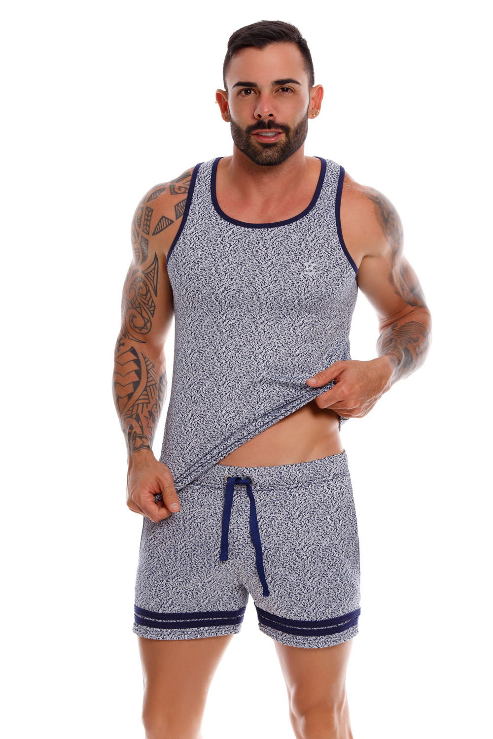 Brunos \ JOR \ JOR \ JOR Tank Top Soul