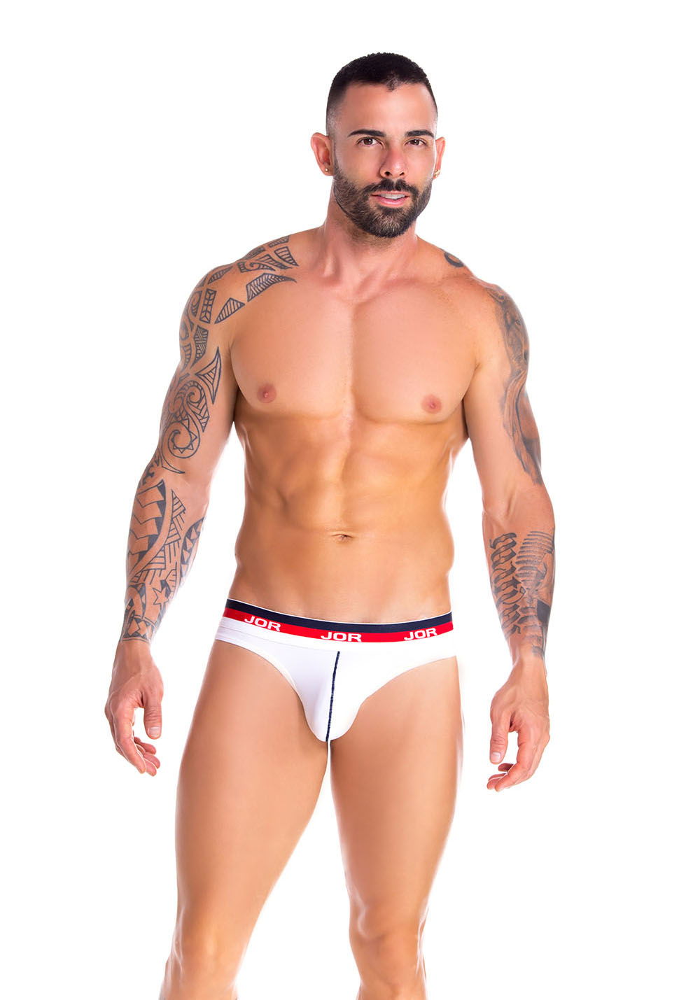 Brunos \ JOR \ JOR \ Slip Bikini Naval