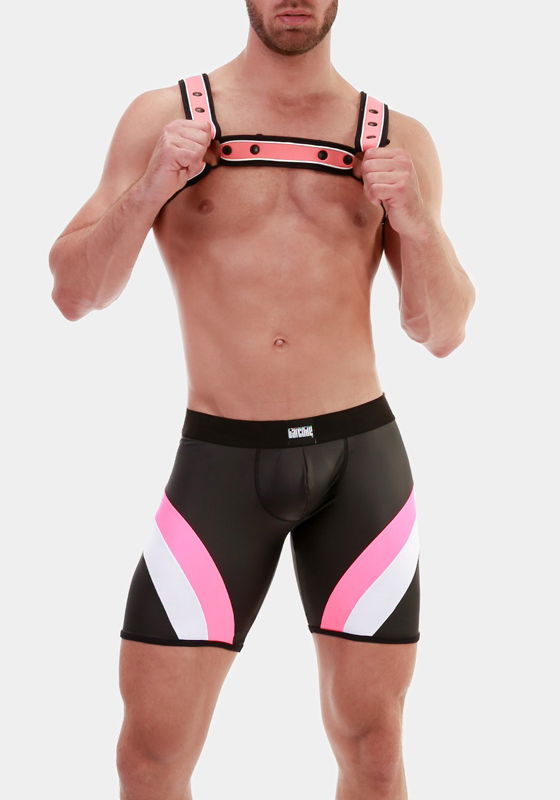 Brunos \ Fashion Sale \ Barcode Berlin \ Barcode Berlin 91702 Short Semyon