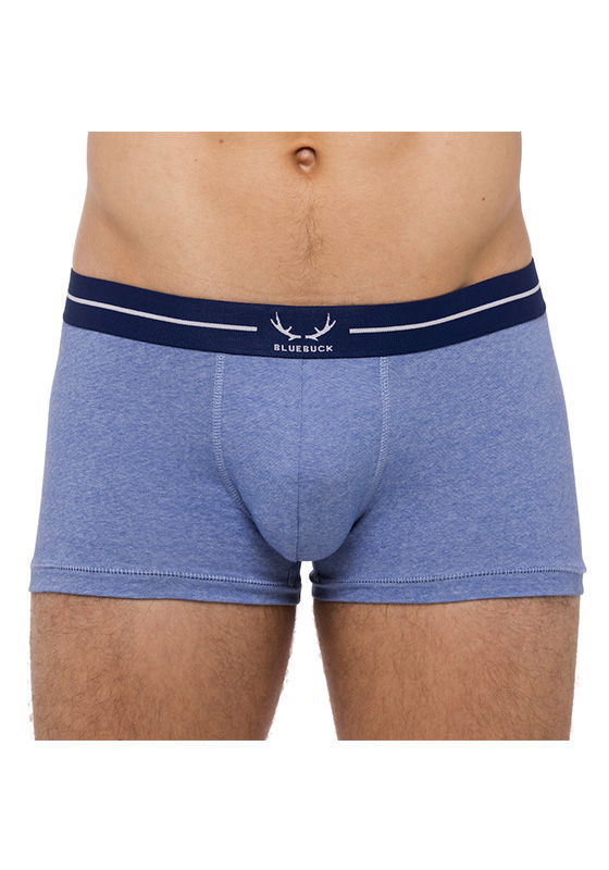 Brunos \ Bluebuck \ Bluebuck \ Sport Trunk | Blue
