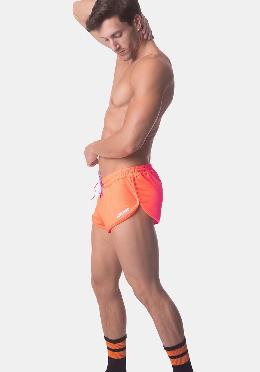 Brunos \ Sportswear \ Barcode Berlin \ Short Costa