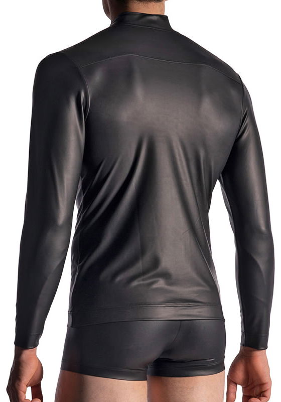 Brunos \ Fashion Sale \ MANSTORE \ Zipped Longsleeves