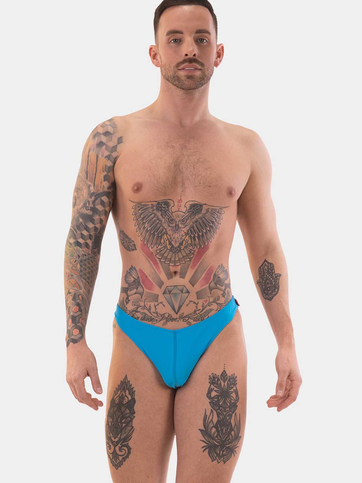 Brunos \ Fashion Sale \ Barcode Berlin \ Swim Brief Micha