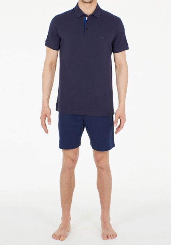 Brunos \ Fashion Sale \ HOM \ HOM Poloshirt Louis