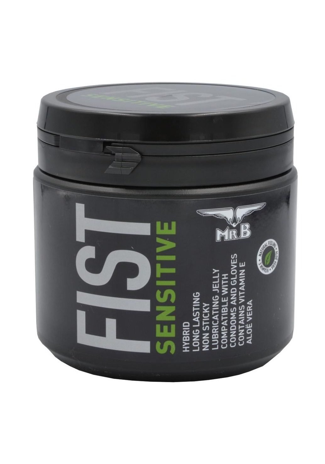 FIST Sensitive | 500 ml