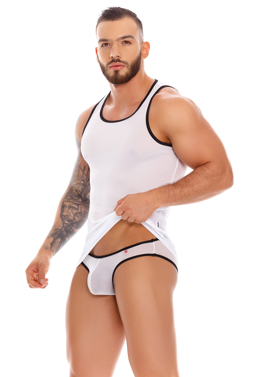 Brunos \ JOR \ JOR \ Tank Top Skin