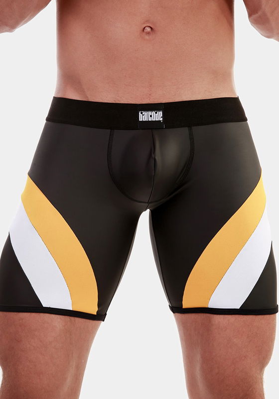Brunos \ Fashion Sale \ Barcode Berlin \ Barcode Berlin 91702 Short Semyon