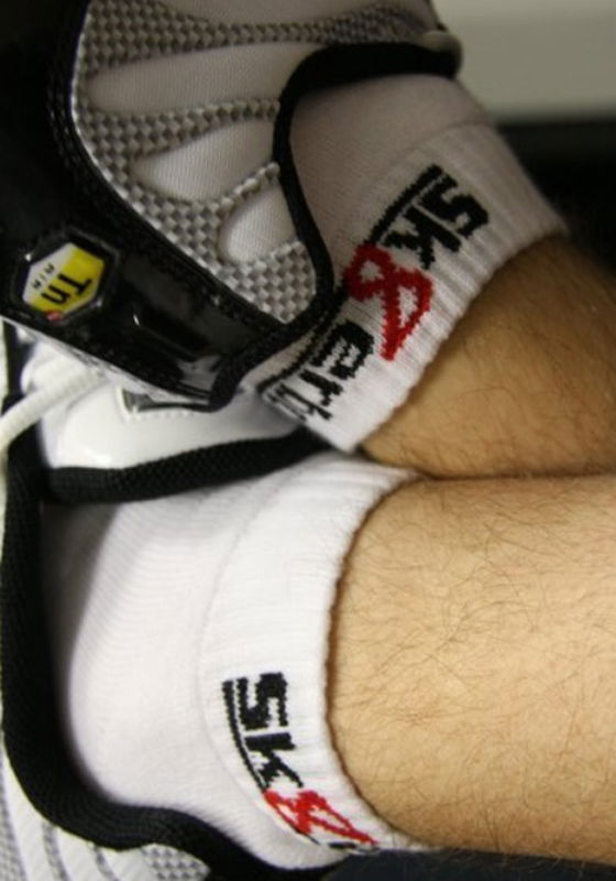 Sk8erboy Quarter Socks Sk8erboy Quarter Socks