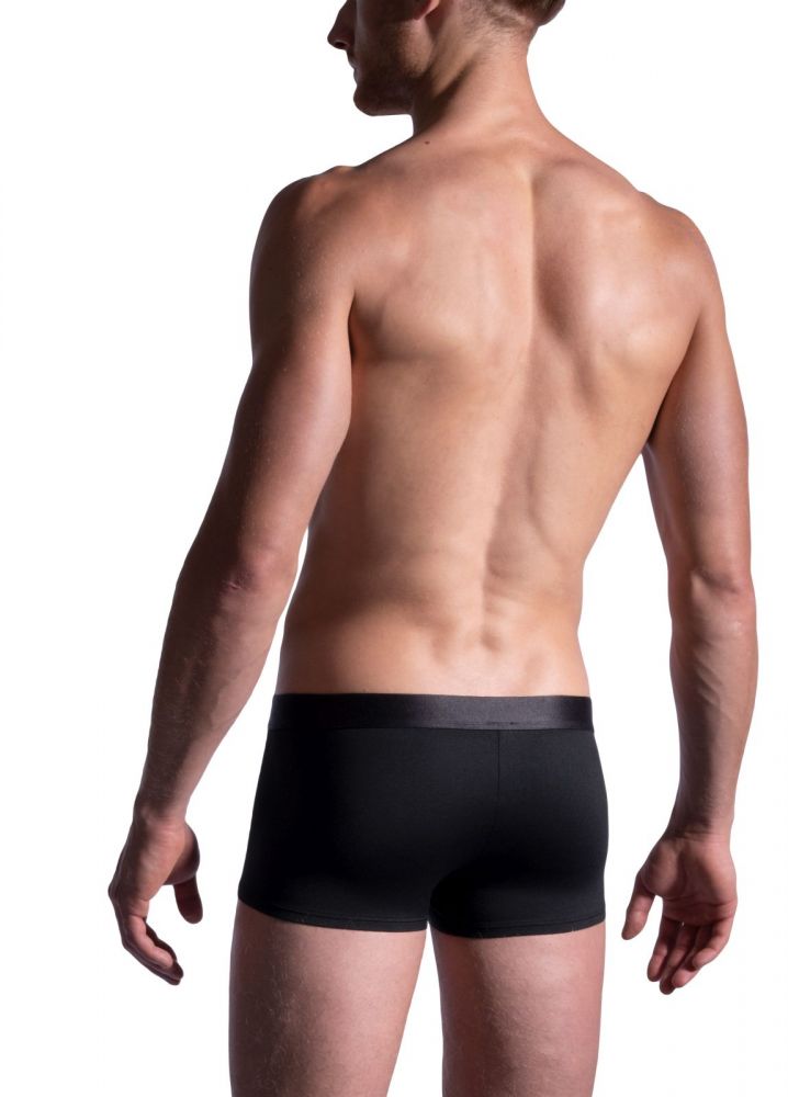 Brunos \ Pride Fashion \ MANSTORE \ Bungee Pants Boxershort | Black
