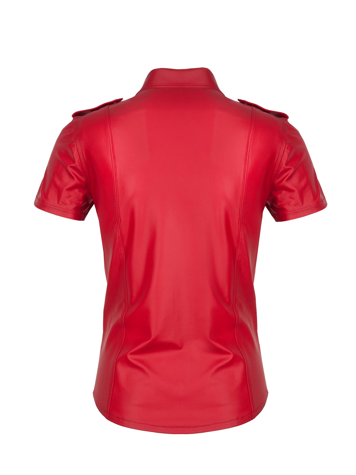 Hemd Shirt Carlo | Red