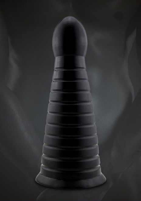 Brunos \ Mr. Cock \ Mr. Cock \ XXL Plug The Cone 26 cm