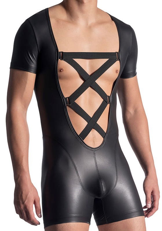 Brunos \ MANSTORE \ MANSTORE \ MANSTORE M510 X-Bond Body