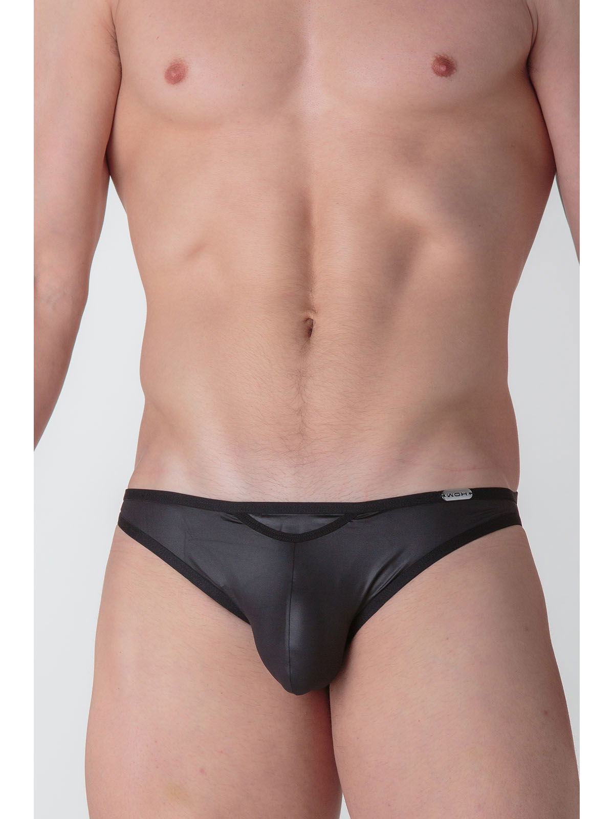 Brunos \ Briefs | Slips \ WOH \ Night Universe Micro Briefs | Black