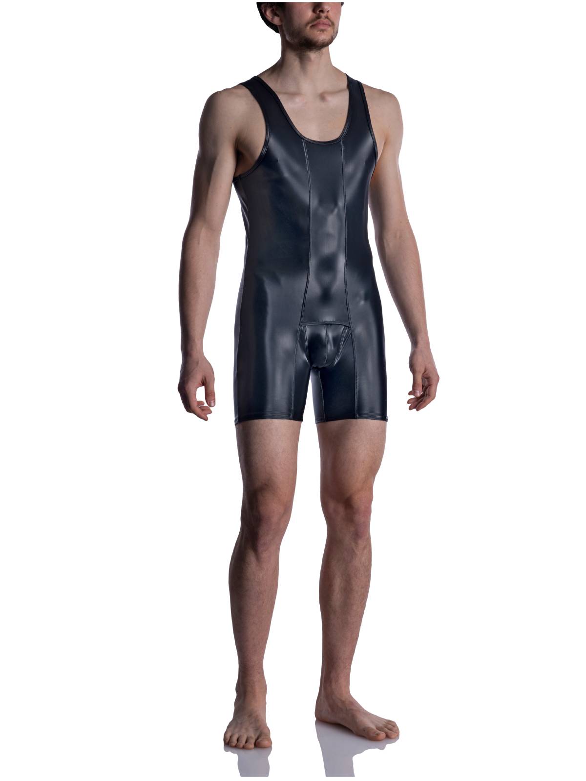 Brunos \ MANSTORE \ MANSTORE \ Manstore Jock Body