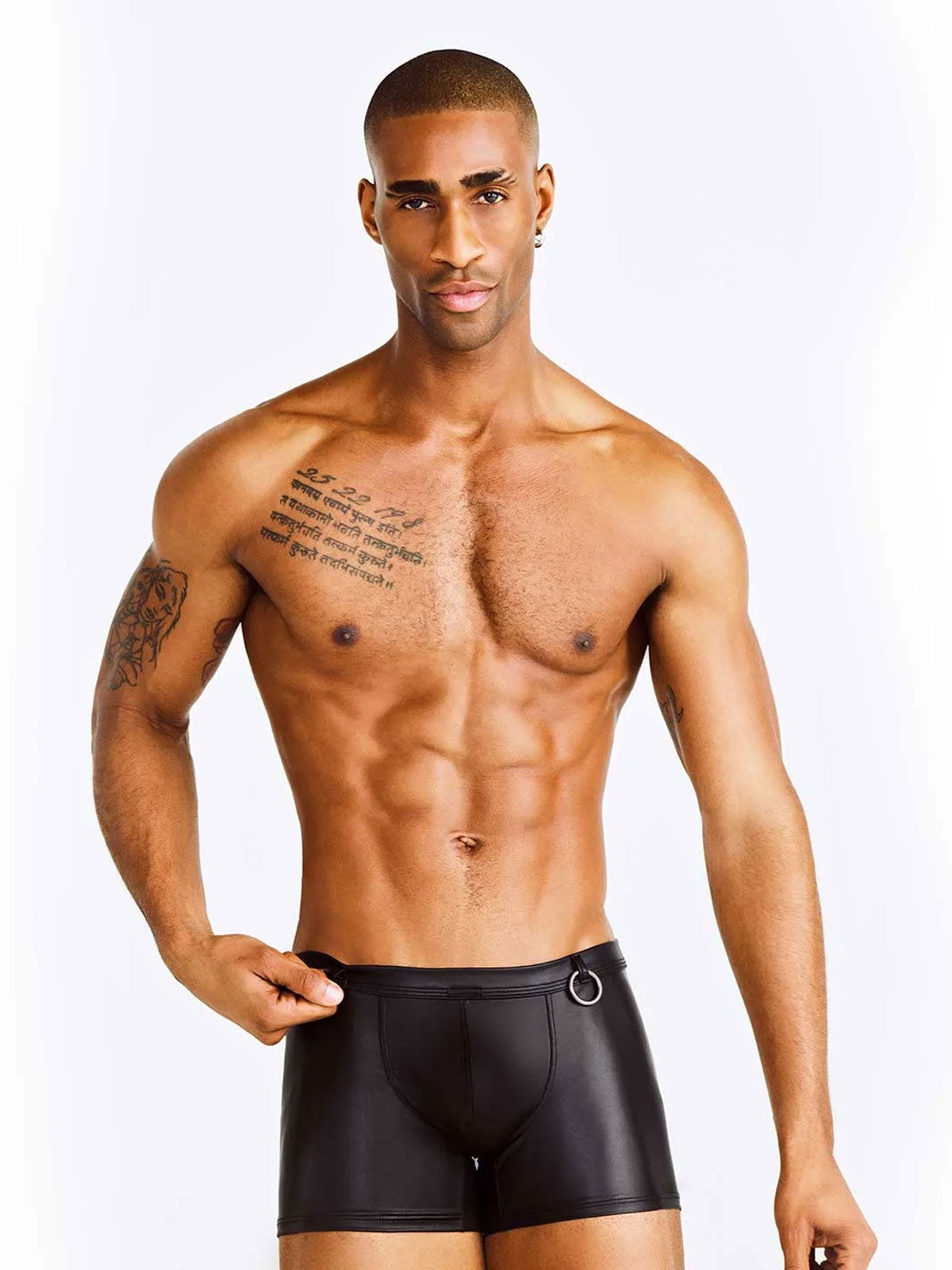 Brunos \ Boxer | Trunks \ MANSTORE \ Hip Boxer