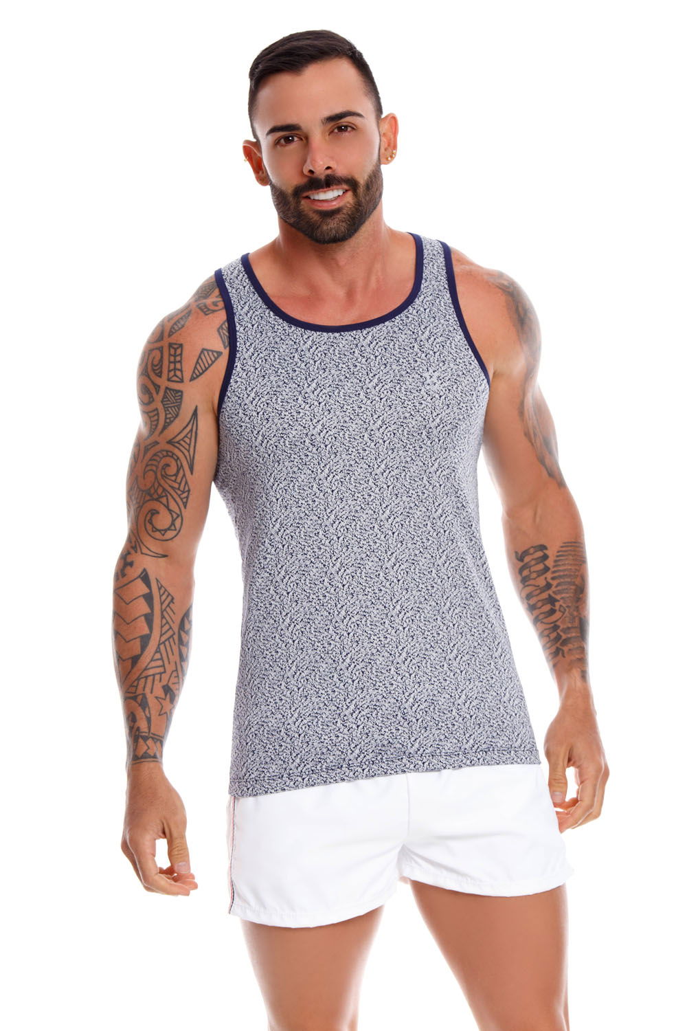 Brunos \ JOR \ JOR \ JOR Tank Top Soul