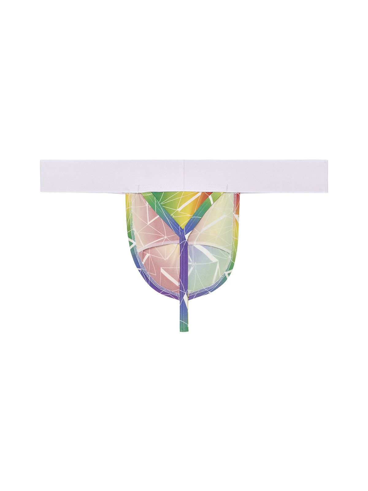 Brunos \ Strings | Tangas | Thongs \ WOH \ Sexy Fun G-String | Print