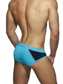 RACING SIDE SWIM BRIEF