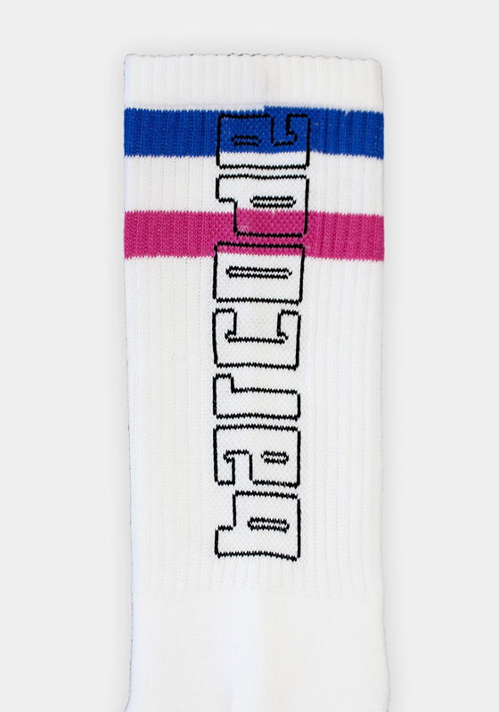 Brunos \ Socks \ Barcode Berlin \ Barcode Berlin 91620 Fashion Socks 70s