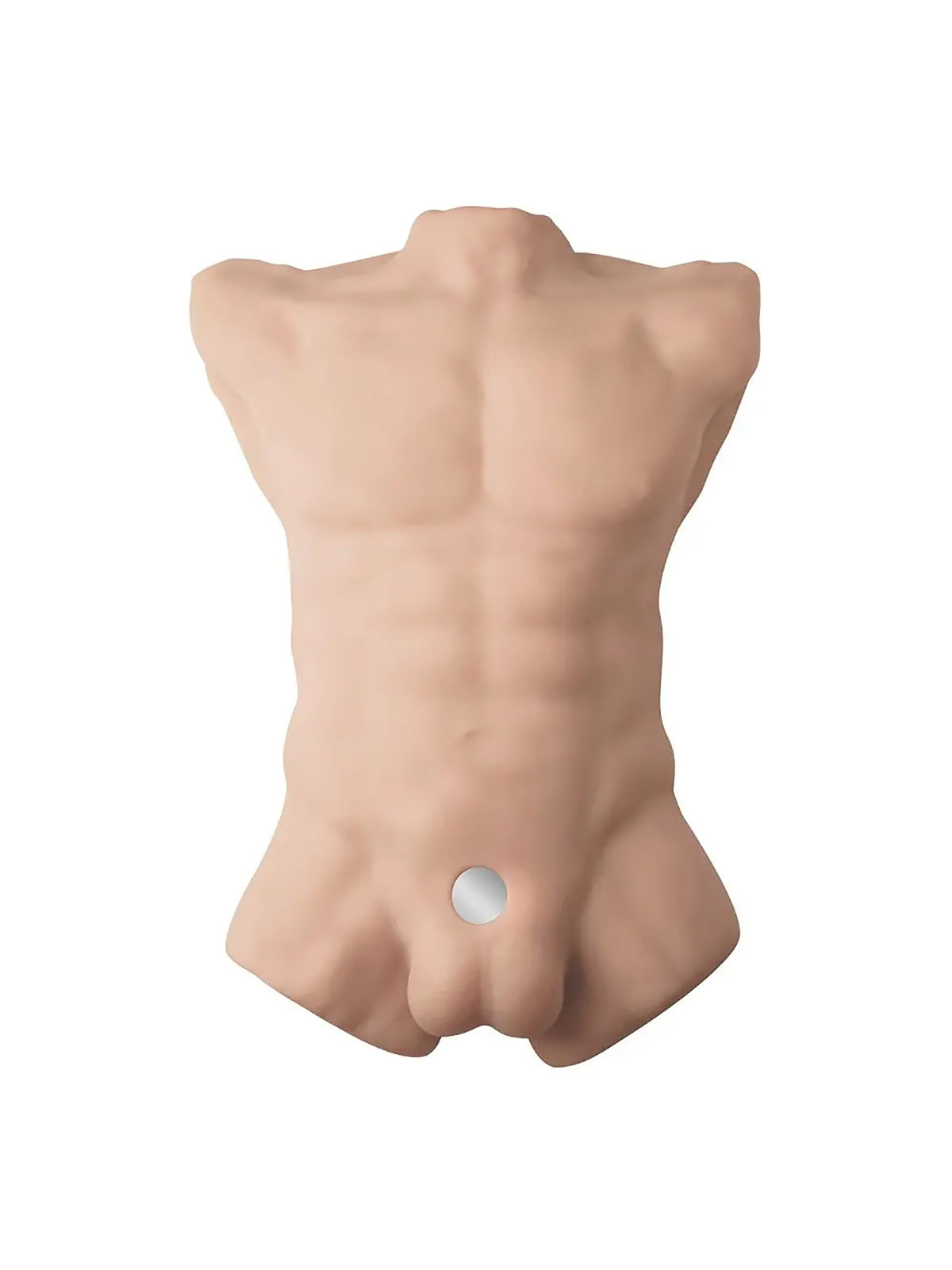 Brunos \ Love Dolls \ SILEXD \ Apollo L Realistic Male Torso