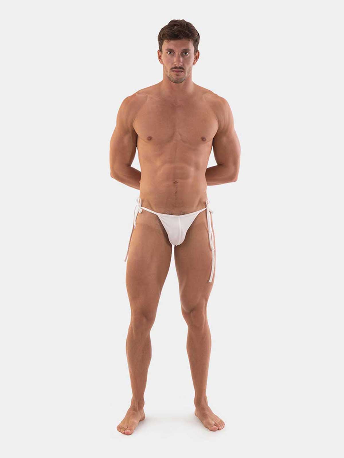 Brunos \ Fashion Sale \ Barcode Berlin \ Swim Brief  Iseule