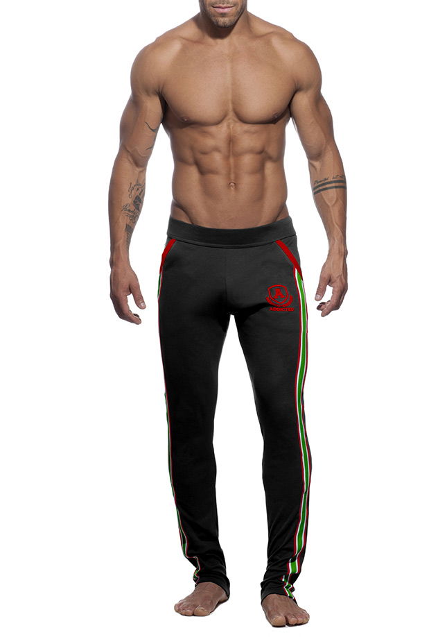 Brunos \  \ Addicted \ Addicted Long Tight Pant Intercotton
