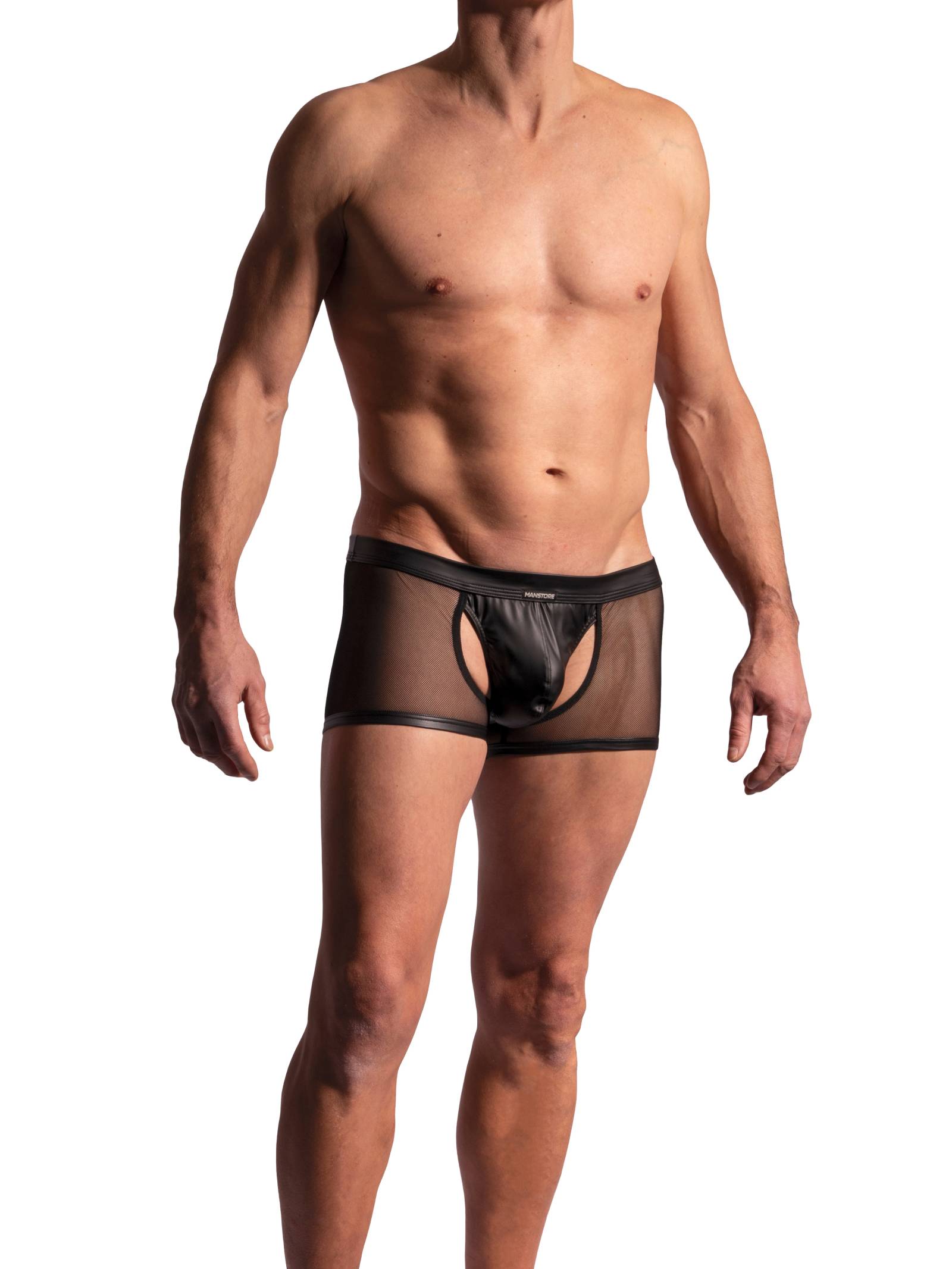 Brunos \  \ MANSTORE \ Jock String Pants